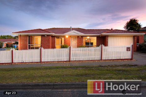 1 Cumulus Ct, Hampton Park, VIC 3976