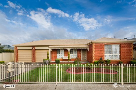 4 Tait St, Delacombe, VIC 3356