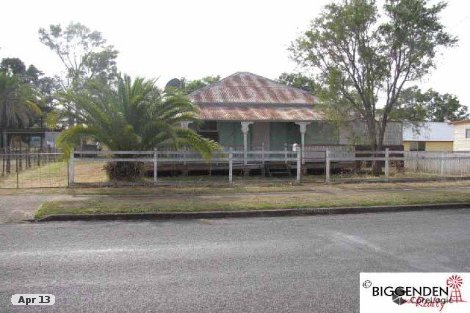 15 George St, Biggenden, QLD 4621