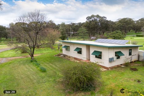 8 Parkes St, Manildra, NSW 2865