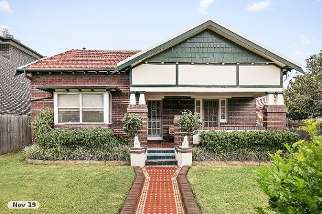 170 Concord Rd, North Strathfield, NSW 2137