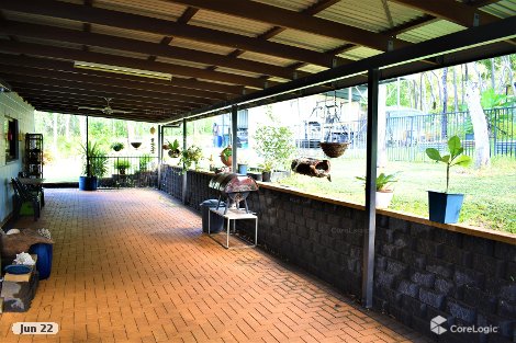 8 Harry Heaths Cl, Cooktown, QLD 4895