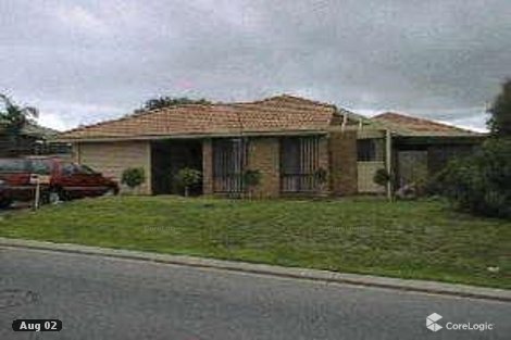 58 Barton Dr, Trott Park, SA 5158