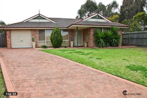 19 Richlands Pl, Prestons, NSW 2170