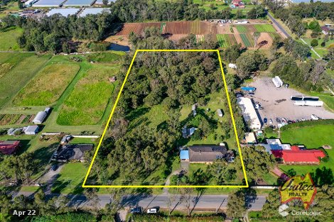 8 North Ave, Rossmore, NSW 2557
