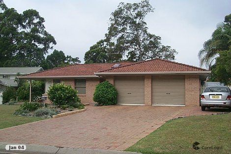 8 Seltin Glen, West Haven, NSW 2443