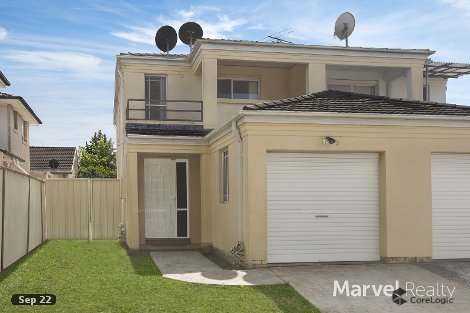 1/22a Stanbrook St, Fairfield Heights, NSW 2165