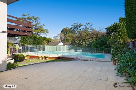 13 Shamrock Pde, Killarney Heights, NSW 2087