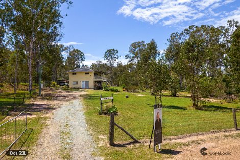 46 Atkinson Rd, Curra, QLD 4570