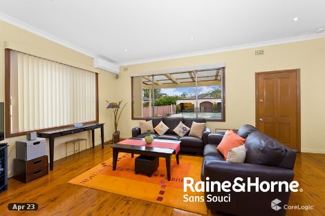 12 Broughton St, Sans Souci, NSW 2219