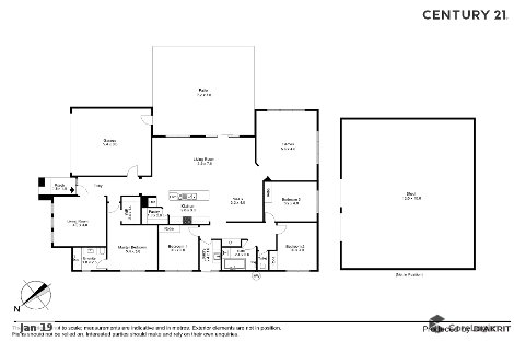 4 Yellow Gum Ct, Moama, NSW 2731