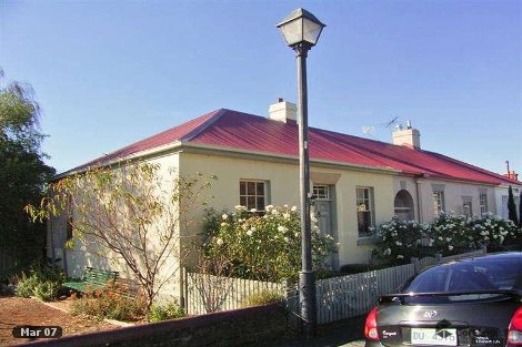 11 Francis St, Battery Point, TAS 7004