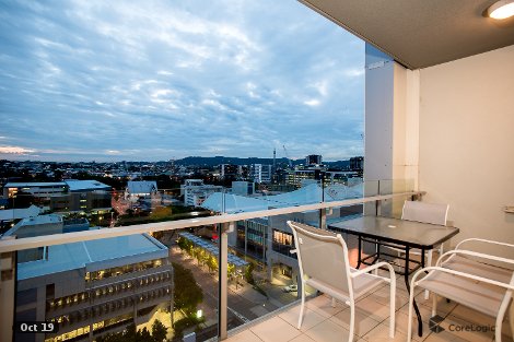 10/161 Grey St, South Brisbane, QLD 4101