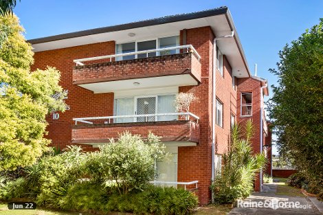 8/10 Bourke St, Adamstown, NSW 2289