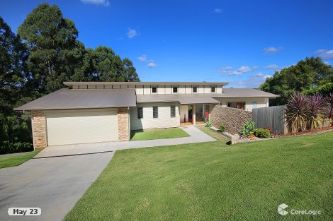 33 Gaden Rd, Montville, QLD 4560