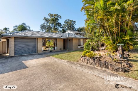 3 Flamingo Dr, Albany Creek, QLD 4035