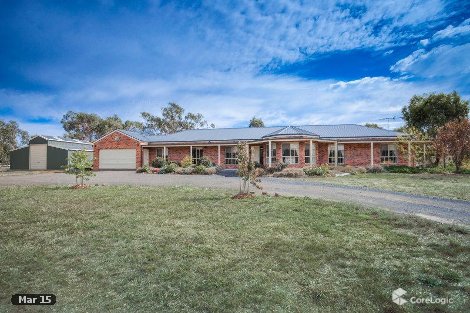 205 Sutherlands Rd, Riddells Creek, VIC 3431