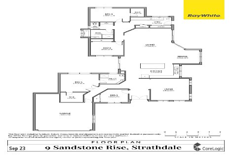 9 Sandstone Rise, Strathdale, VIC 3550