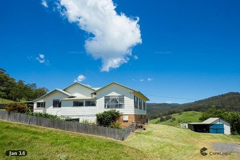 472 County Boundary Rd, Yowrie, NSW 2550