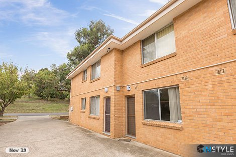 2/81 Collett St, Queanbeyan, NSW 2620