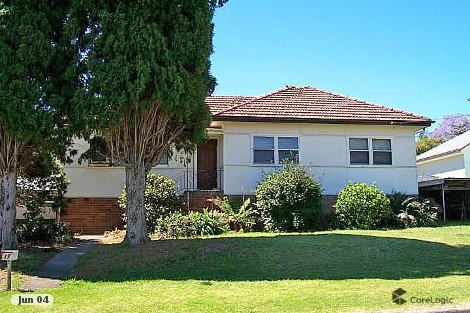 17 Chudleigh St, Rydalmere, NSW 2116