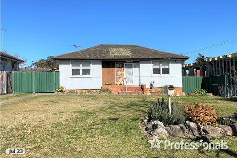 14 Fitzpatrick Cres, Casula, NSW 2170