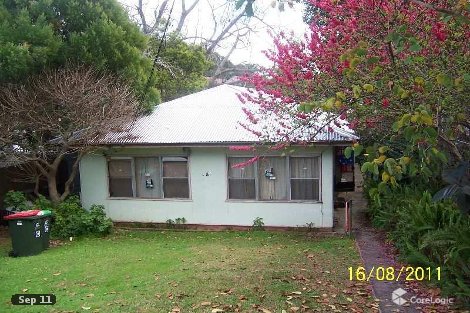 18 Watt St, Gosford, NSW 2250