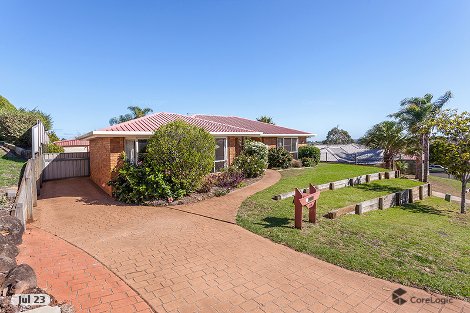 10 Quinlan Ct, Darling Heights, QLD 4350