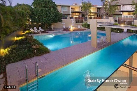 43/20 Newstead Tce, Newstead, QLD 4006