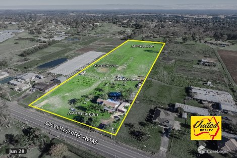 90 Devonshire Rd, Rossmore, NSW 2557