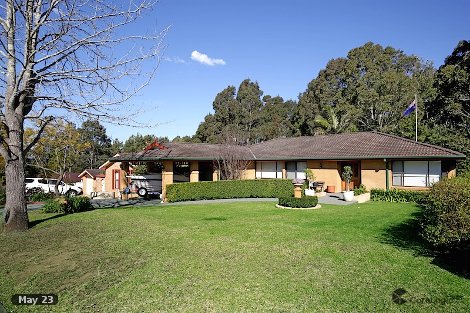 3 Evison Cl, Cambewarra Village, NSW 2540