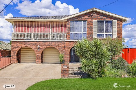 41 Grant St, Hillvue, NSW 2340