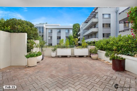 77/15 Darling St, Barton, ACT 2600