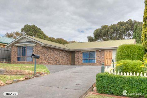 13a Johnson Ct, Golden Grove, SA 5125