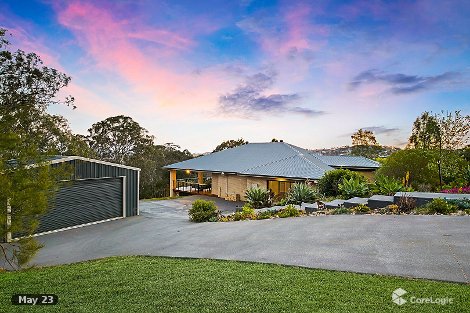 4 Graham Ct, Hodgson Vale, QLD 4352