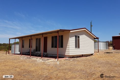 Lot 7151 Morbinning Rd, Morbinning, WA 6304