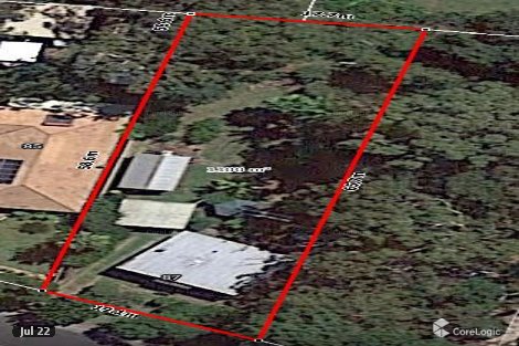 87 Tallyan Point Rd, Basin View, NSW 2540