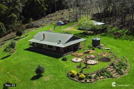 397 Gardiners Creek Rd, St Marys, TAS 7215