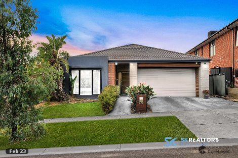 25 Pinnacle Dr, Craigieburn, VIC 3064