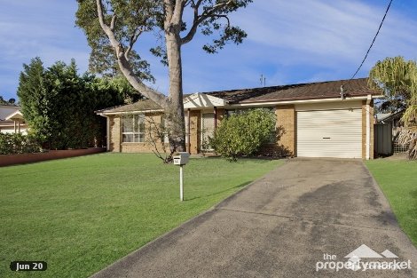 44 Billbabourie Rd, Gwandalan, NSW 2259