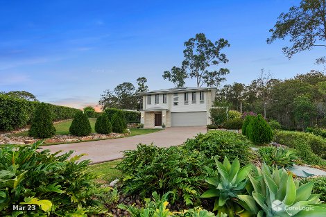 1 Ridgeline Ct, Mount Nathan, QLD 4211