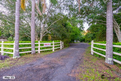 232 Larkhill Boundary Rd, Glamorgan Vale, QLD 4306