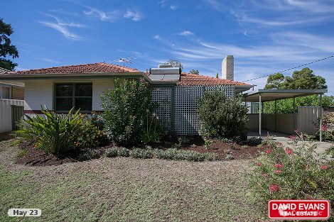 16 North Ave, Bullsbrook, WA 6084