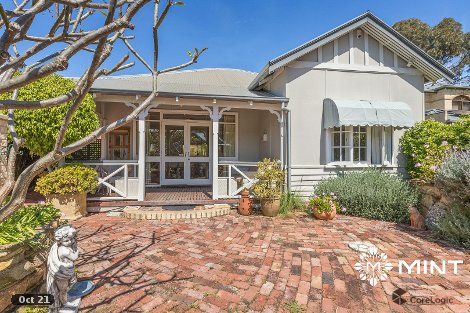 49a John St, North Fremantle, WA 6159