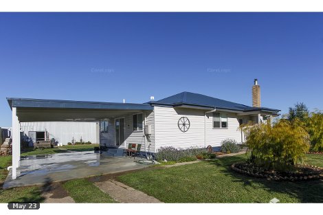 1009 Sale-Cowwarr Rd, Nambrok, VIC 3847