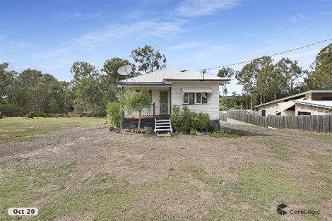 99 Woods Rd, Sharon, QLD 4670