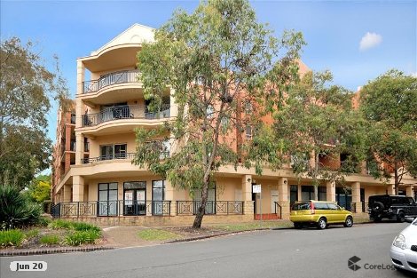 57/61-65 Glencoe St, Sutherland, NSW 2232