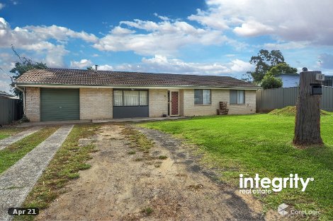 33 Judith Dr, North Nowra, NSW 2541