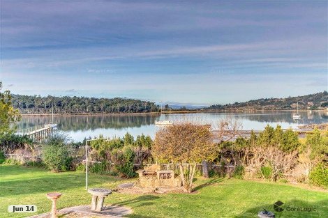 74 Gravelly Beach Rd, Blackwall, TAS 7275