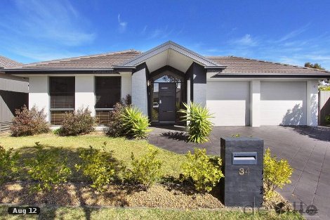 34 Filante St, Stanhope Gardens, NSW 2768